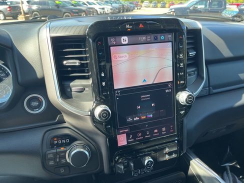 New 2026 RAM 1500 Big Horn image 17