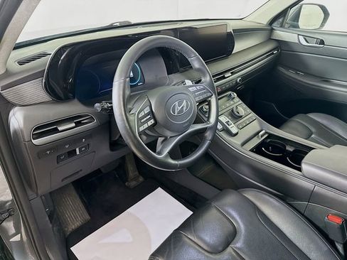 Used 2023 Hyundai Palisade Limited image 10