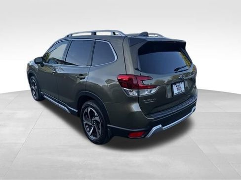 Certified 2024 Subaru Forester Touring AWD/4WD image 5
