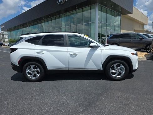 Used 2023 Hyundai Tucson SEL FWD image 19