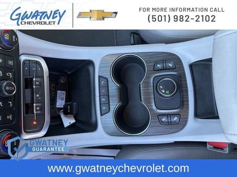 Used 2020 GMC Acadia SLT image 19