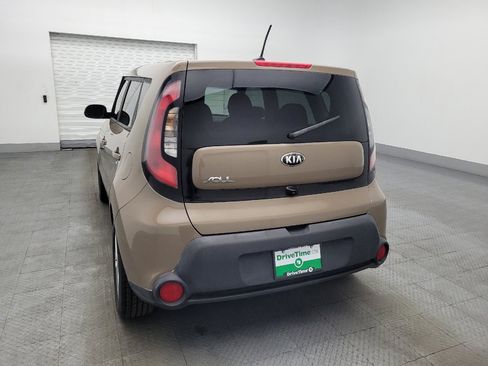 Used 2016 Kia Soul w/ Convenience Package image 6
