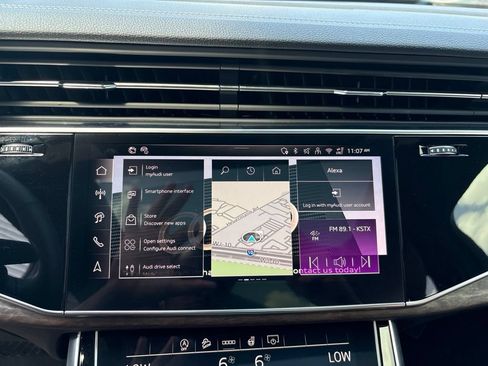 Certified 2026 Audi Q7 3.0T Premium Plus w/ Premium Plus Package AWD/4WD image 20