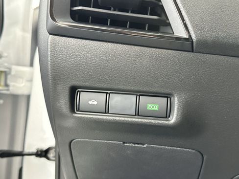 Used 2026 Nissan Sentra S w/ Floor Mat Package FWD image 18