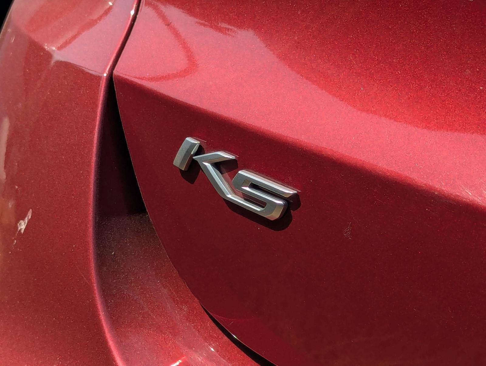 Used 2022 Kia K5 GT-Line w/ GT-Line FWD Premium Package image 6