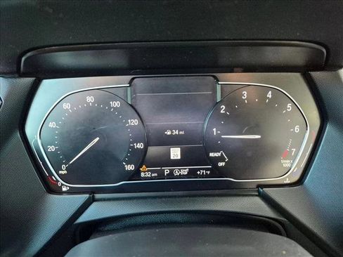 Used 2020 BMW 228i xDrive Gran Coupe w/ Convenience Package AWD/4WD image 12