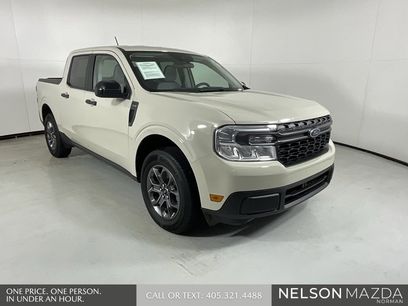 Used 2024 Ford Maverick XLT w/ XLT Luxury Package