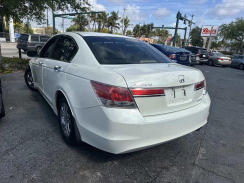 Used 2012 Honda Accord SE image 5