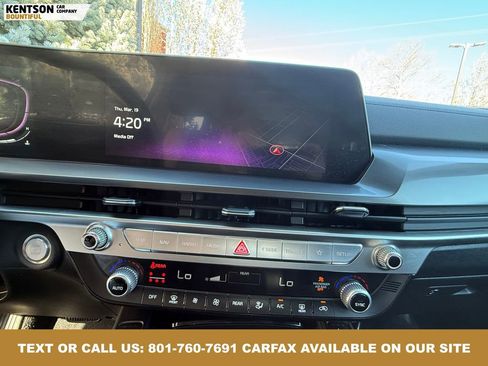 Used 2025 Kia Telluride S image 26