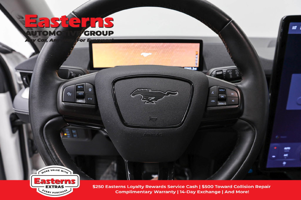 Used 2021 Ford Mustang Mach-E California Route 1 RWD image 11