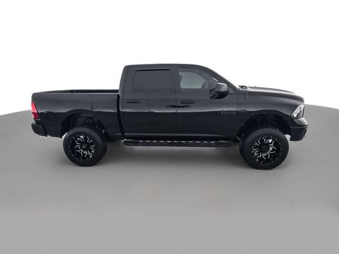 Used 2014 RAM 1500 Tradesman w/ Popular Equipment Group AWD/4WD image 4