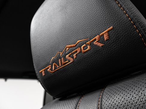 Used 2022 Honda Pilot TrailSport image 7