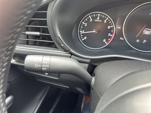 New 2026 MAZDA MAZDA3 2.5 S Sedan w/ Preferred Pkg image 31