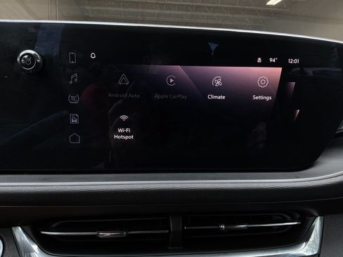 Used 2025 Buick Envista Preferred FWD image 31
