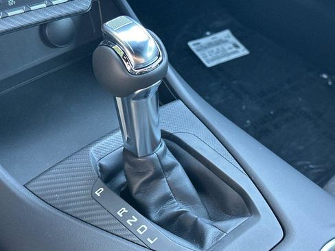 New 2026 Ford Mustang EcoBoost CONVERTIBLE w/ Anti-Theft Package image 17