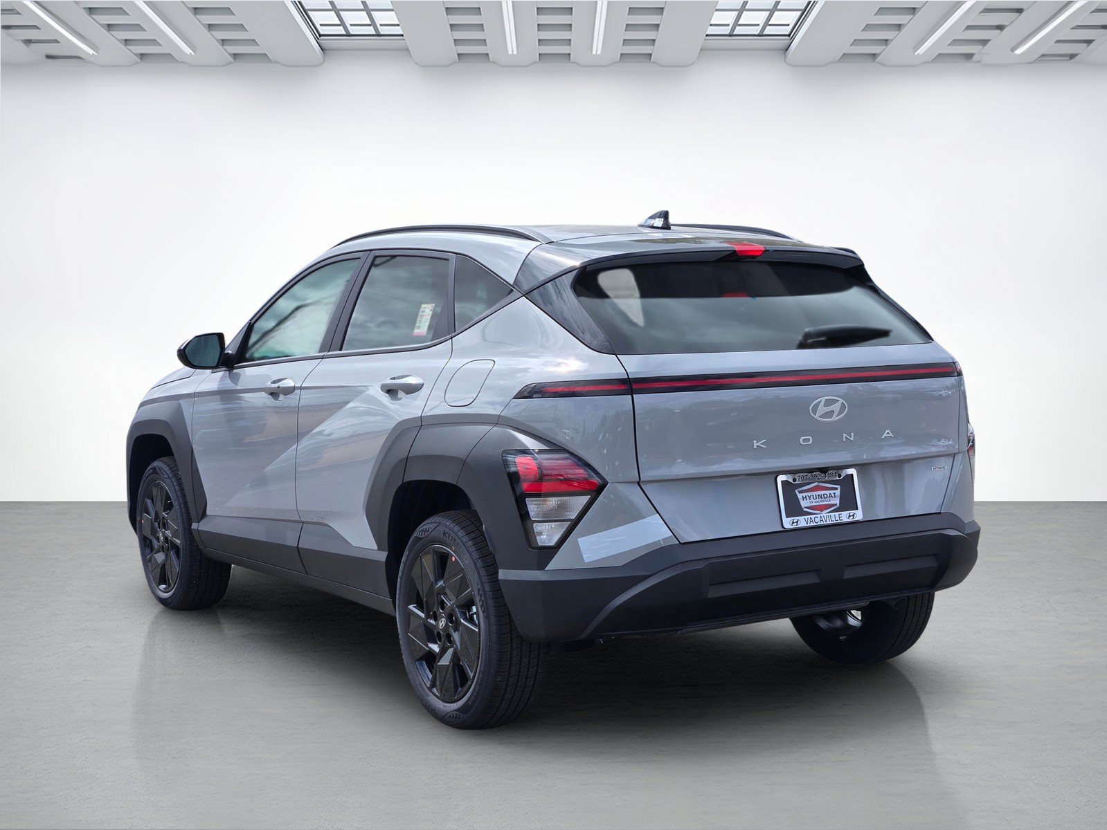 New 2027 Hyundai Kona SEL Sport AWD/4WD image 6