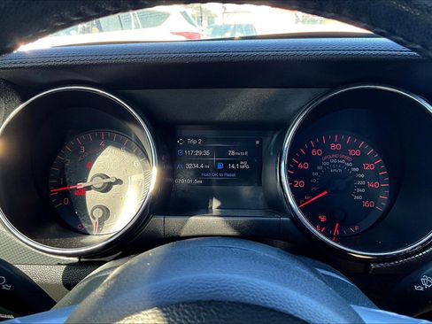 Used 2016 Ford Mustang GT Premium w/ Equipment Group 401A image 20