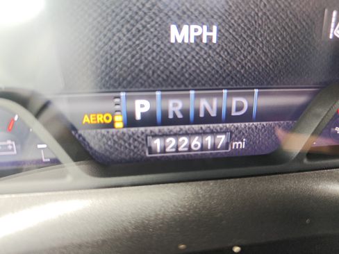 Used 2020 RAM 1500 Limited AWD/4WD image 23