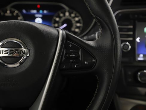 Used 2017 Nissan Maxima 3.5 SL image 26