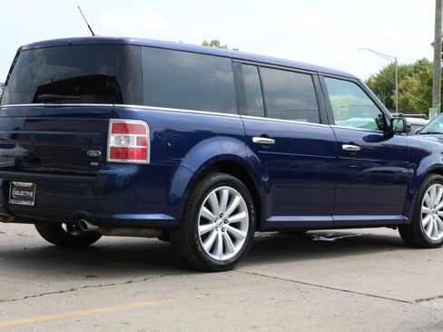 Used 2016 Ford Flex SEL w/ Equipment Group 202A AWD/4WD image 9