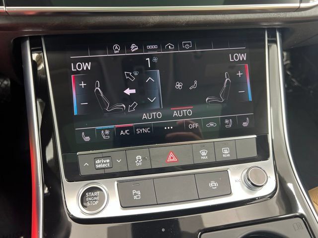 Used 2023 Audi Q8 Premium Plus w/ Premium Plus Package AWD/4WD image 17