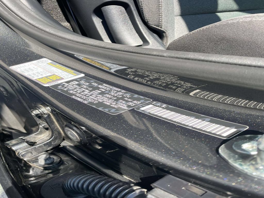 Used 2025 Kia K4 FWD image 18