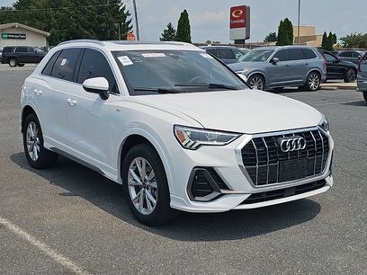 Used 2025 Audi Q3 2.0T Premium w/ Convenience Package