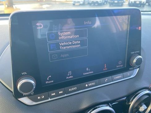 Used 2020 Nissan Sentra SR image 36