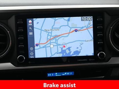 Used 2023 Toyota Tacoma SR5 AWD/4WD image 15