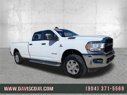 Certified 2024 RAM 3500 Big Horn