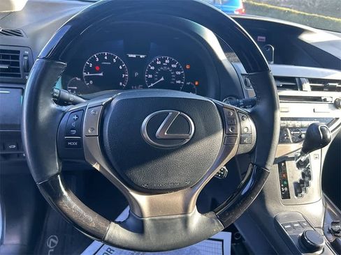Used 2015 Lexus RX 350 AWD image 16