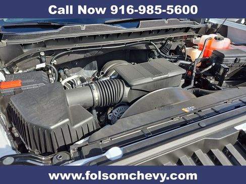 New 2026 Chevrolet Silverado 2500 W/T w/ WT Convenience Package image 23