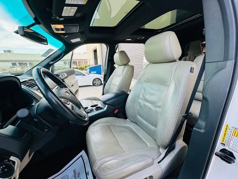 Used 2012 Ford Explorer Limited image 17