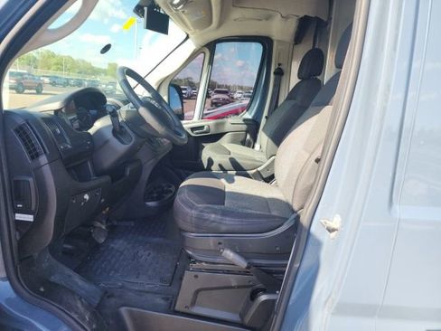 Used 2019 RAM ProMaster 3500 FWD image 13