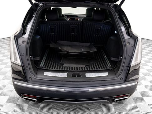 Used 2023 Cadillac XT5 Sportv w/ LPO, Floor Liner Package image 34