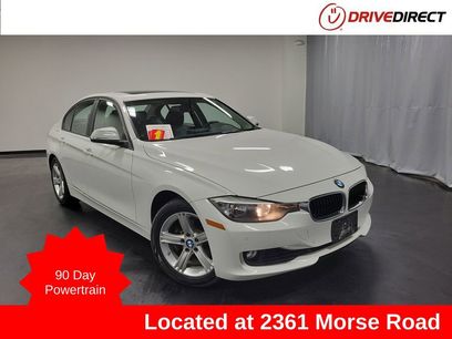 Used 2015 BMW 328i xDrive Sedan