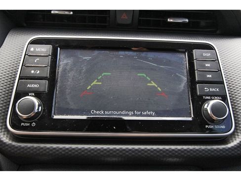 Used 2024 Nissan Kicks S FWD image 23