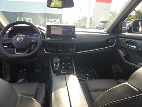 Used 2026 Nissan Rogue SL AWD/4WD image 20