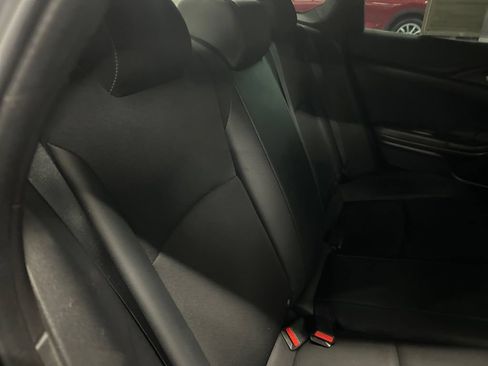 Used 2019 Honda Civic Sport image 19