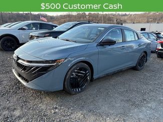 New 2026 Nissan Sentra SR w/ SR Premium Package video 1