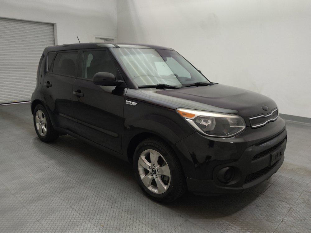 Used 2017 Kia Soul FWD image 11
