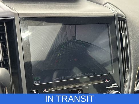 Used 2022 Subaru Forester Wilderness image 31