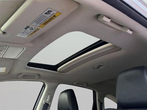 Used 2014 Honda CR-V EX-L image 19