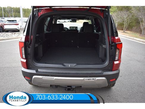 New 2026 Honda Passport TrailSport Elite image 33