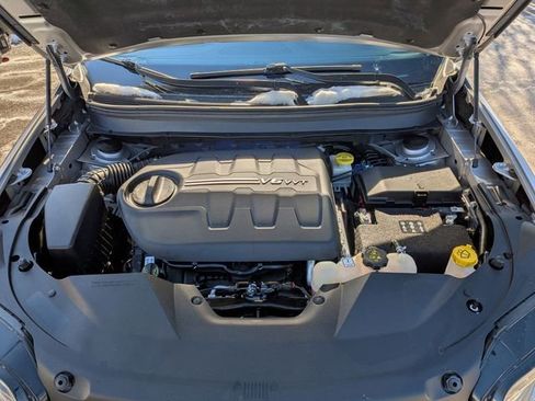 Certified 2021 Jeep Cherokee Limited w/ Trailer Tow Group image 38