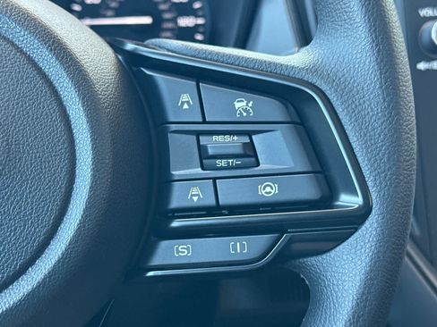New 2026 Subaru Crosstrek 2.5i AWD/4WD image 25