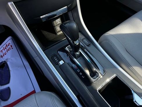 Used 2015 Honda Accord EX-L image 39