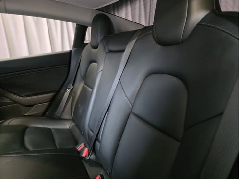 Used 2020 Tesla Model 3 Long Range image 11