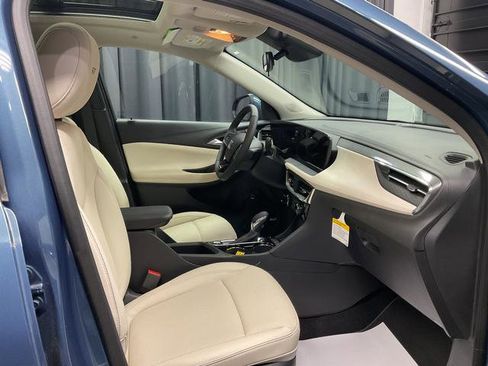 Used 2026 Buick Encore GX Sport Touring w/ Advanced Technology Package AWD/4WD image 11