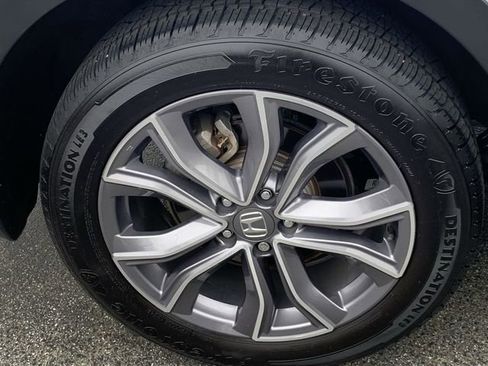 Used 2021 Honda CR-V Touring image 35